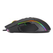 خرید موس گیمینگ Redragon PLANK M812 RGB