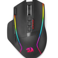 خرید موس گیمینگ Redragon SWAIN M915 RGB-WL