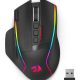 خرید موس گیمینگ Redragon SWAIN M915 RGB-WL