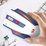 خرید موس گیمینگ Redragon WOKI M994 WBR