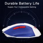 خرید موس گیمینگ Redragon WOKI M994 WBR