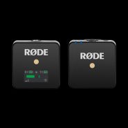 خرید میکروفن بی سیم Rode Wireless GO Black