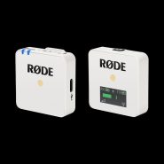 خرید میکروفن بی سیم Rode Wireless GO White