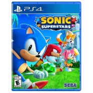 خرید دیسک بازی Sonic Superstars برای PS4