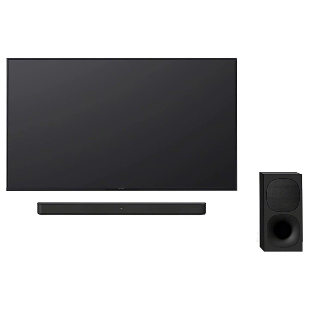 خرید ساندبار Sony HT-S400 2.1ch Dolby 330W Cinema Soundbar System Wireless