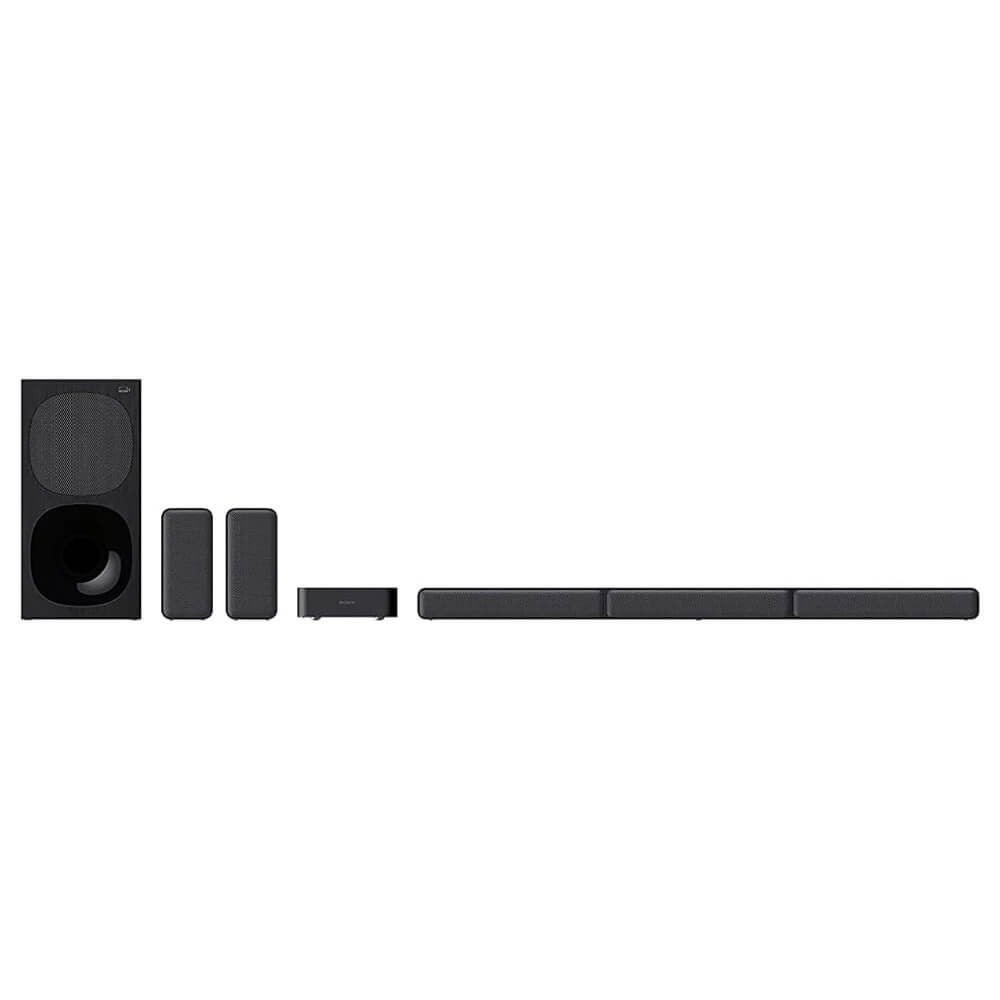 خرید ساندبار Sony HT-S40R 5.1ch Dolby 600W Soundbar Wireless