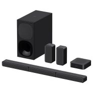 خرید ساندبار Sony HT-S40R 5.1ch Dolby 600W Soundbar Wireless