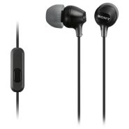 خرید هدفون Sony MDR-EX14AP Black