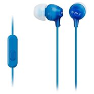 خرید هدفون Sony MDR-EX14AP Blue