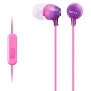 خرید هدفون Sony MDR-EX14AP Violet