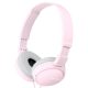 خرید هدفون Sony MDR-ZX110 Pink