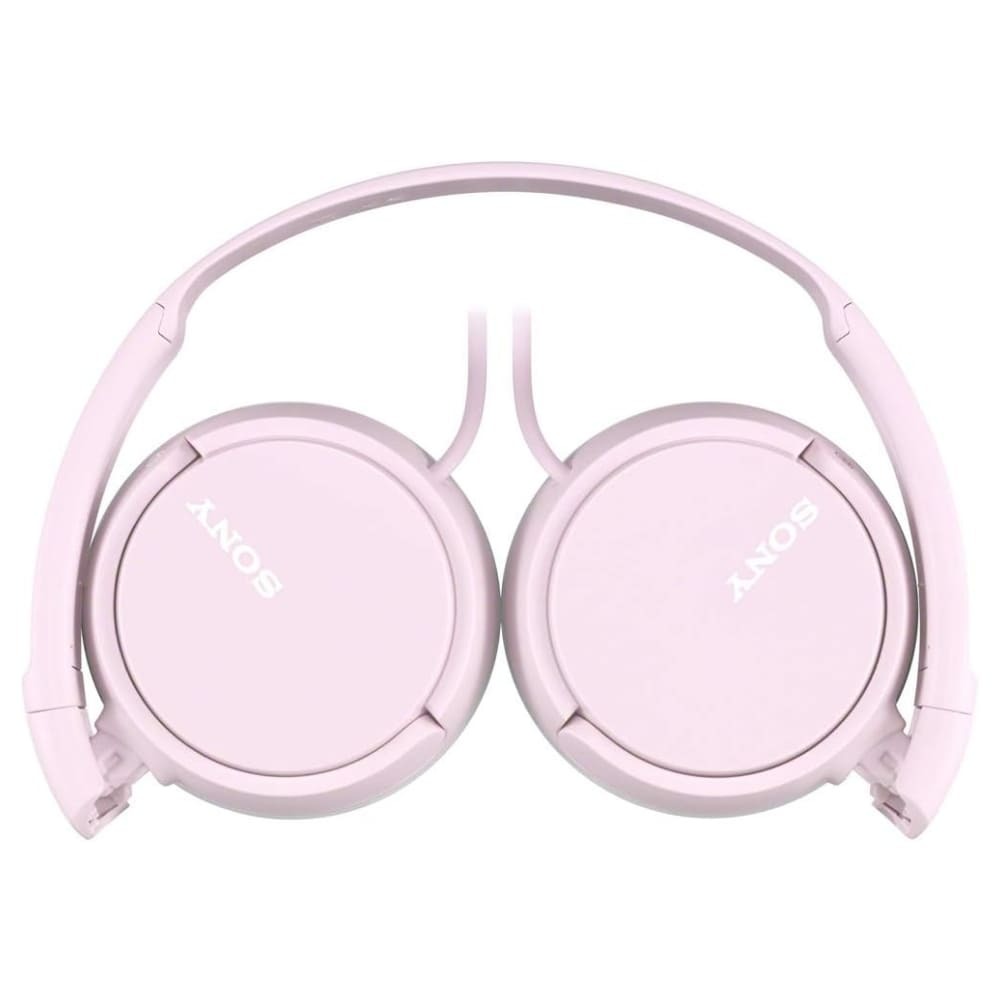 خرید هدفون Sony MDR-ZX110 Pink