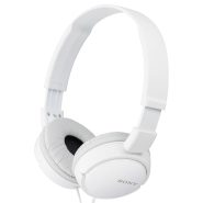 خرید هدفون Sony MDR-ZX110 White