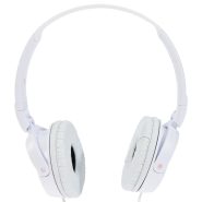 خرید هدفون Sony MDR-ZX110 White