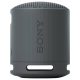 خرید اسپیکر Sony SRS-XB100 Bluetooth Speaker Black