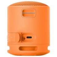 خرید اسپیکر Sony SRS-XB100 Bluetooth Speaker Orange