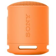 خرید اسپیکر Sony SRS-XB100 Bluetooth Speaker Orange