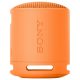 خرید اسپیکر Sony SRS-XB100 Bluetooth Speaker Orange