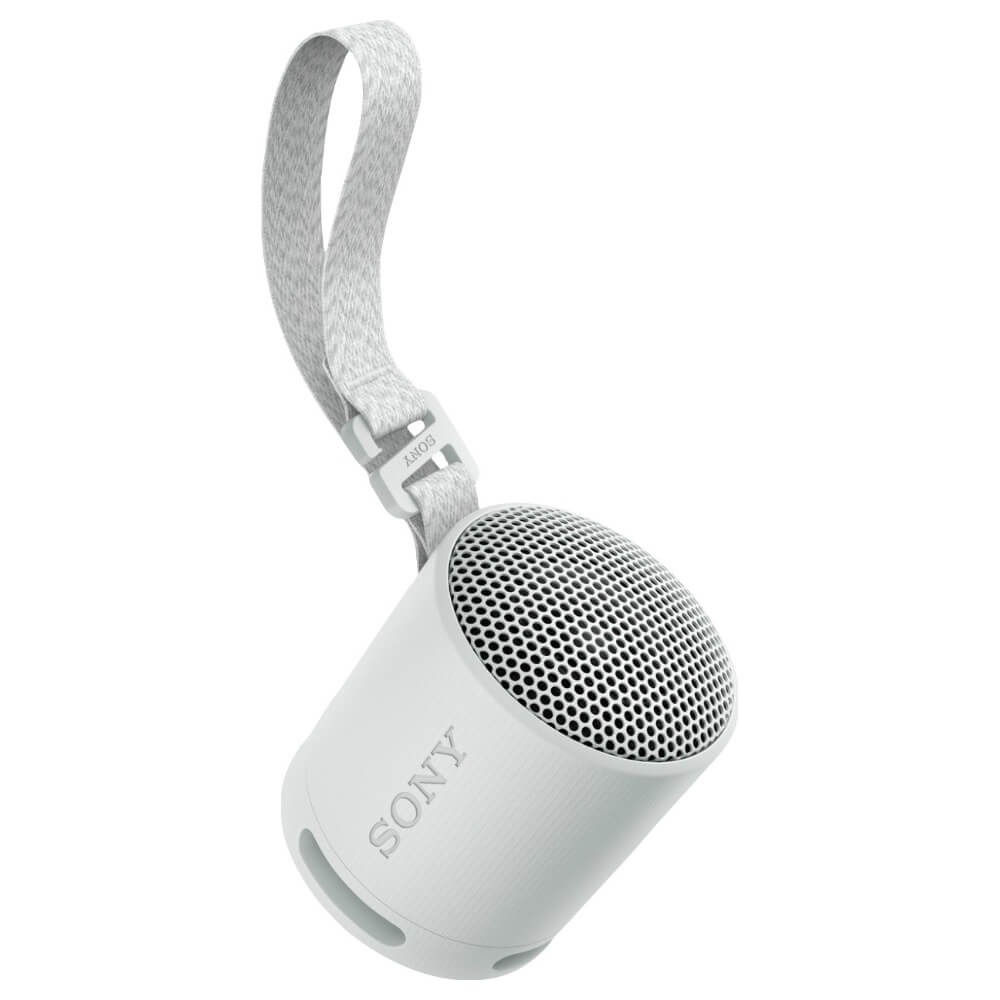 خرید اسپیکر Sony SRS-XB100 Bluetooth Speaker White