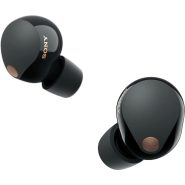 خرید هدفون Sony WF-1000XM5 Earbuds Black