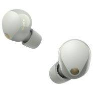 خرید هدفون Sony WF-1000XM5 Earbuds Silver