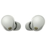 خرید هدفون Sony WF-1000XM5 Earbuds Silver