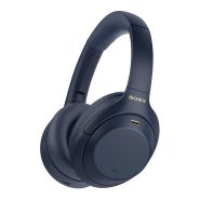 خرید هدست Sony WH-1000XM4 Wireless Headphones Blue