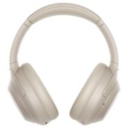 خرید هدست Sony WH-1000XM4 Wireless Headphones Platinum Silver