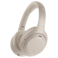 خرید هدست Sony WH-1000XM4 Wireless Headphones Platinum Silver