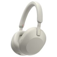 خرید هدست Sony WH-1000XM5 Wireless Headphones Platinum Silver