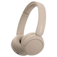 خرید هدست Sony WH-CH520 Wireless Headphones Beige