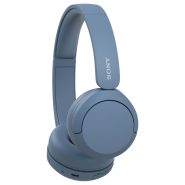 خرید هدست Sony WH-CH520 Wireless Headphones Blue