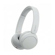 خرید هدست Sony WH-CH520 Wireless Headphones White