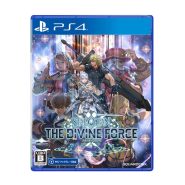 خرید دیسک بازی Star Ocean The Divine Force برای PS4