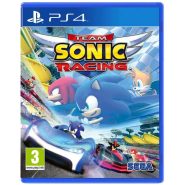 خرید دیسک بازی Team Sonic Racing برای PS4