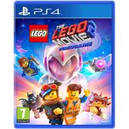 خرید دیسک بازی The LEGO Movie 2 Videogame برای PS4