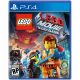 خرید دیسک بازی The LEGO Movie Videogame برای PS4