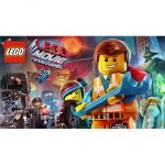 خرید دیسک بازی The LEGO Movie Videogame برای PS4