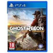 خرید بازی Tom Clancys Ghost Recon Wildlands برای PS4