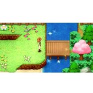 خرید دیسک بازی Harvest Moon برای PS4