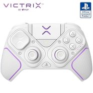 خرید دسته Victrix Pro BFG Wireless Controller White