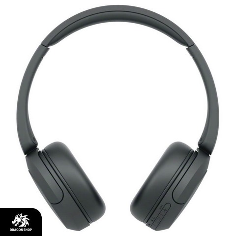 هدست Sony WH-CH520 Wireless Headphone Black