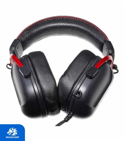 هدست گیمینگ Redragon Cybill H312 هدست گیمینگ Redragon Cybill H312