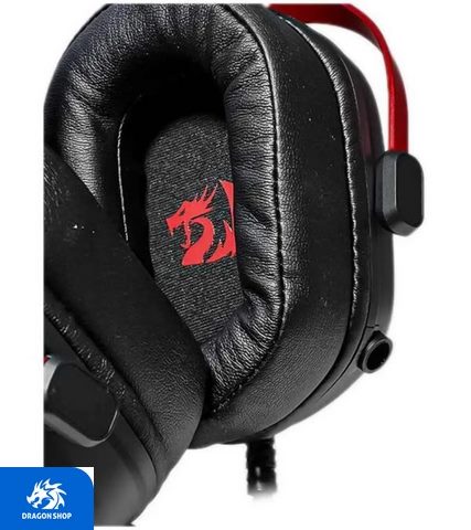 هدست گیمینگ Redragon Cybill H312 هدست گیمینگ Redragon Cybill H312