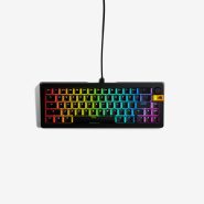 خرید کیبورد Glorious GMMK 3 HE Prebuilt Keyboard 65% Black