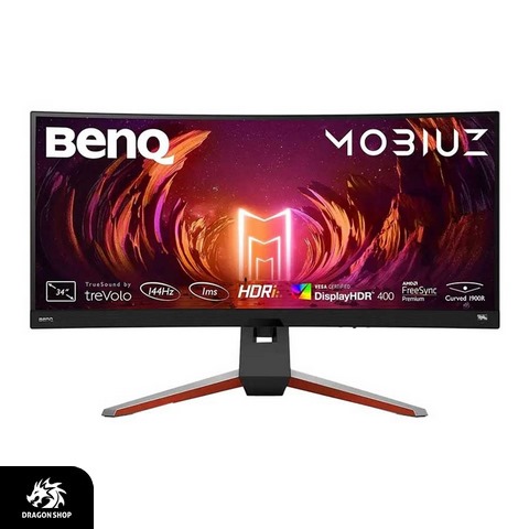 مانیتور BenQ MOBIUZ EX3415R