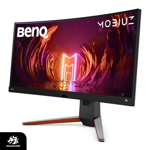 مانیتور BenQ MOBIUZ EX3415R