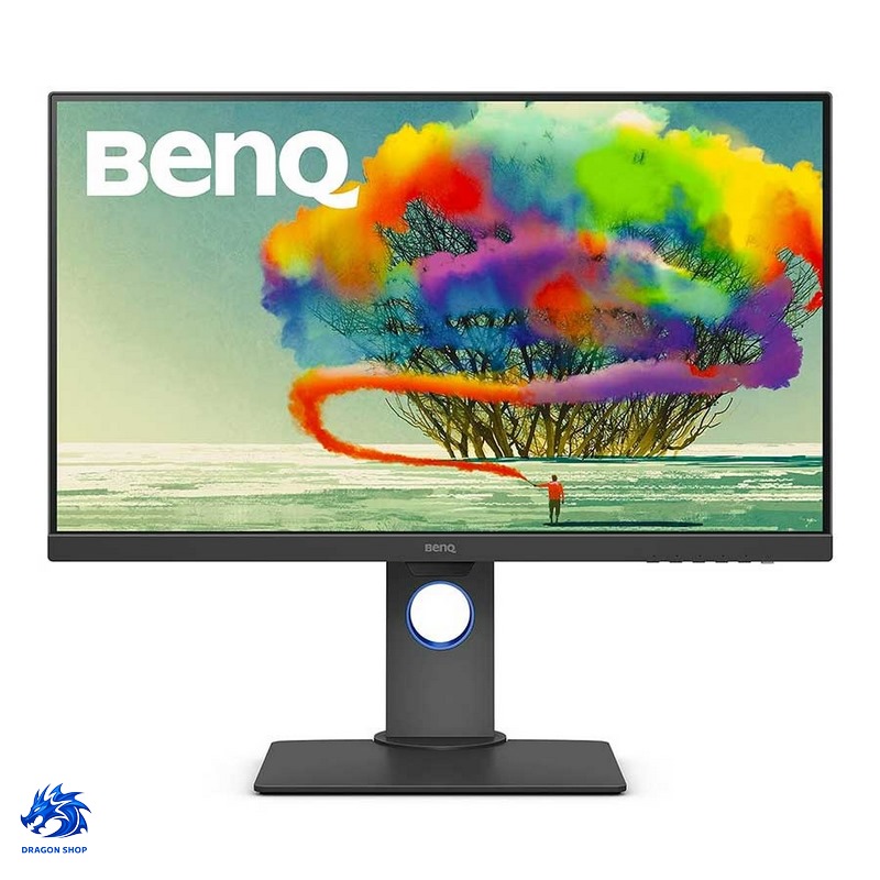 خرید اینترنتی مانیتور BenQ PD2705Q