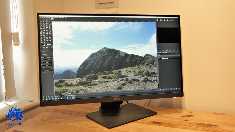 مانیتور BenQ PD2705Q