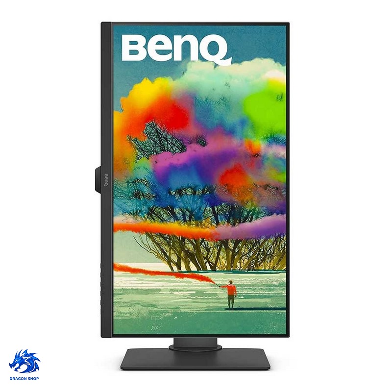 خرید اینترنتی مانیتور BenQ PD2705Q